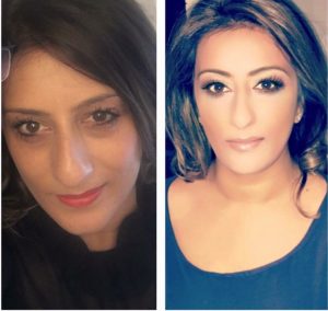 Forever Flawless | Charlotte Herman Make Up Artist | London UK