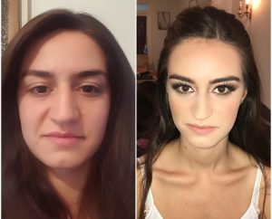 Forever Flawless | Charlotte Herman Make Up Artist | London UK