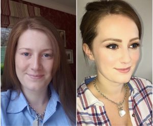 Forever Flawless | Charlotte Herman Make Up Artist | London UK