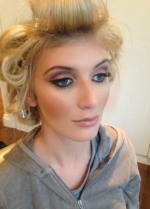 Forever Flawless | Charlotte Herman Make Up Artist | London UK