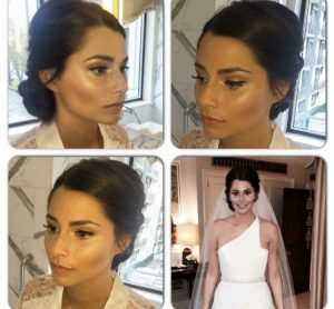 Forever Flawless | Charlotte Herman Make Up Artist | London UK