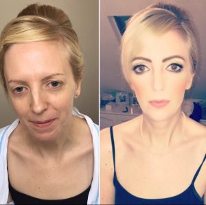 Forever Flawless | Charlotte Herman Make Up Artist | London UK